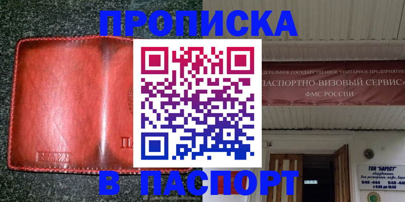 временная прописка в Арсеньеве